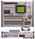 Photo annonce roland vs 2000 cd