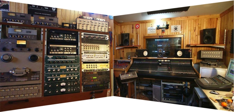 Photo : STUDIO DE LA TRAPPE