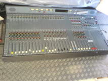 Photo annonce Console Girardin CS 890