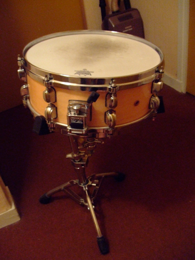 Photo annonce Caisse Claire Tama Starclassic Maple