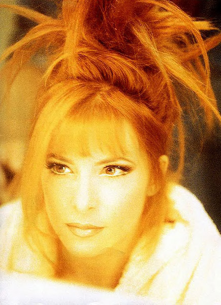 Photo annonce MYLENE FARMER collection
