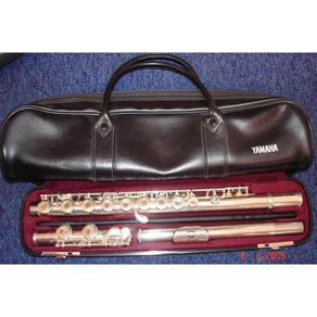 Photo annonce Flute traversiere YAMAHA YFL