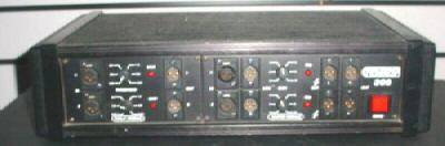 Photo annonce Amplificateur Carlsbro SM 300