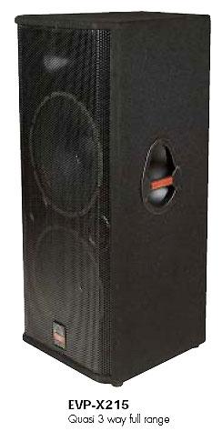 Photo annonce Wharfedale EVPX 215