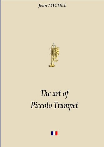 Photo : L art de la trompette piccolo