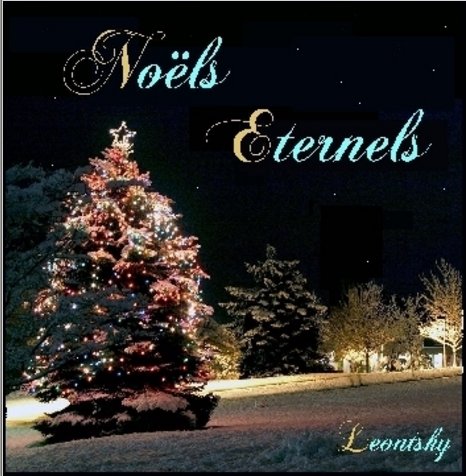 Photo annonce NOELS ETERNELS Les plus beaux Noels