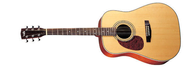 Photo annonce Guitare Gaucher Cort E70 LH