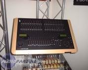 Photo : Console Celco pathfinder