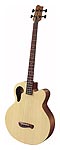 Photo : Basse Tacoma Thunderchief 4 cordes