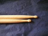 Photo : Pro Orca 5A baguettes batterie