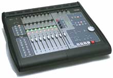 Photo annonce Controleur Numerique Tascam FW 1884