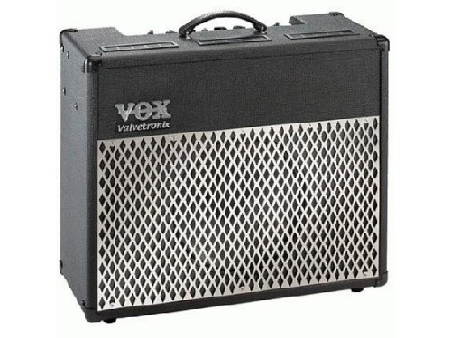 Photo annonce Ampli guitare VOX AD50VT