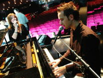 Photo : Recherche bassiste + batteur pour compos