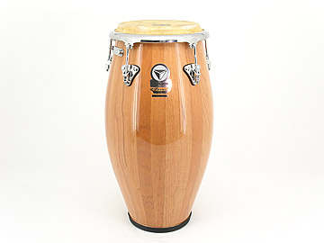 Photo : CONGAS BAUER