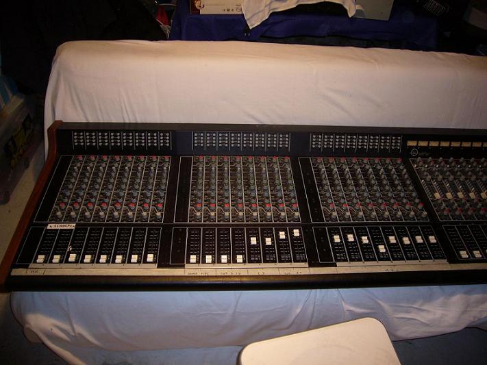 Photo annonce QUEST E A A 1600
