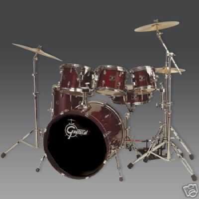 Photo annonce Gretsch Catalina Ash 