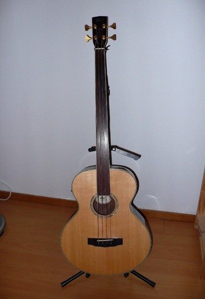 Photo annonce Basse Cort NTL B