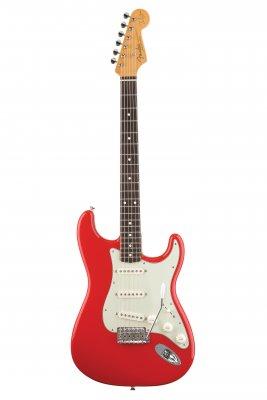Photo : Fender Stratocaster Highway