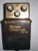 Photo : Pedale Bass Chorus Boss CE 2B