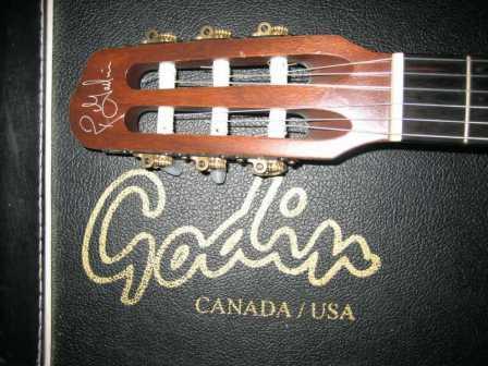 Photo annonce GODIN Multiac ASC