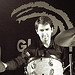 Photo : Batteur pro cherche groupe
