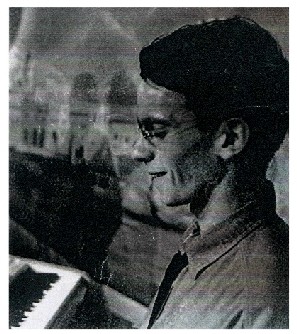 Photo : Cours de Piano Jazz & Variete