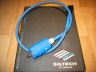 Photo annonce Cable secteur Siltech spx 30