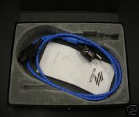 Photo : Cable Secteur SPX 10