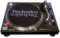 Photo : Platine Technics MK5