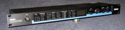 Photo : Lexicon MPX 200