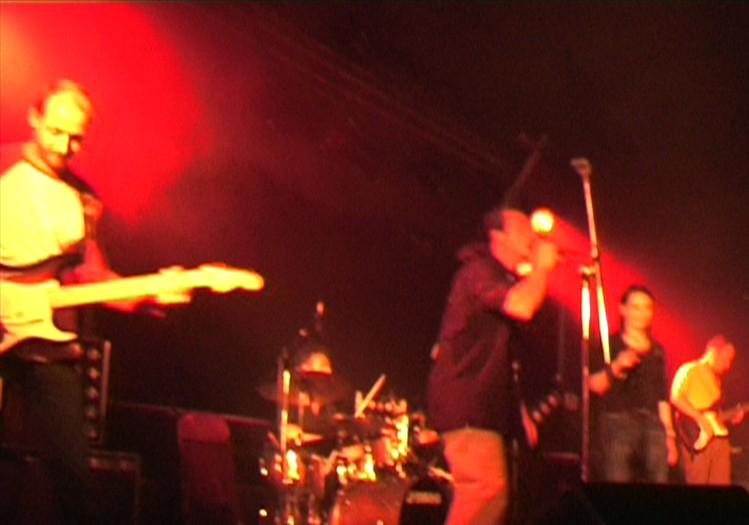 Photo annonce Bassiste Rock non intermittent