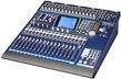Photo : TASCAM DM 24