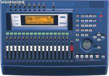 Photo : Korg D 1600 MKII