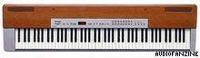 Photo : Yamaha P120S