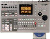 Photo annonce Zoom MRS 1266 CD