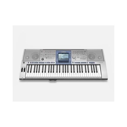 Photo annonce Yamaha PSR 1500 & Cubase SE3