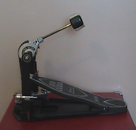Photo annonce Tama Iron Cobra Rolling Glide Pedale