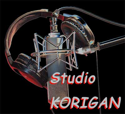 Photo annonce Studio d enregistrement et mixage Korigan