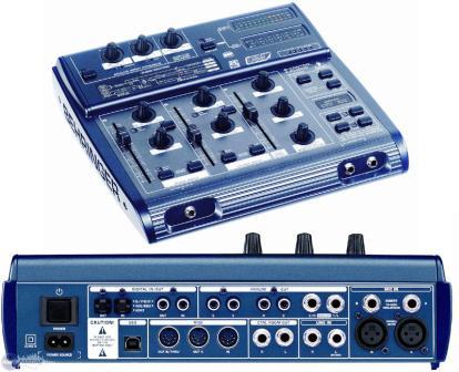 Photo annonce BEHRINGER BCA 2000
