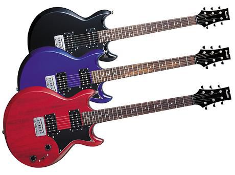 Photo annonce Pack Guitare Ibanez & Ampli Marshall