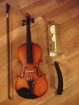 Photo annonce Violon 3 quart