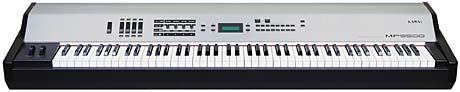 Photo annonce KAWAI MP9500 Stage Piano