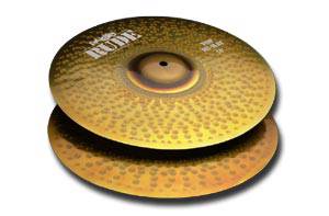 Photo : Charleston Paiste RIDE 14  