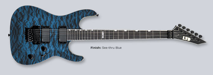 Photo : LTD ESP