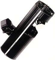 Photo : Martin Roboscan Pro 518