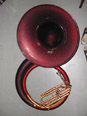 Photo : SOUSAPHONE KING