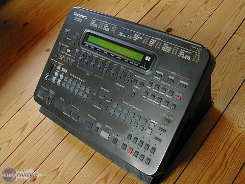 Photo annonce Technics Sm AC 1200 Midi Orchestra