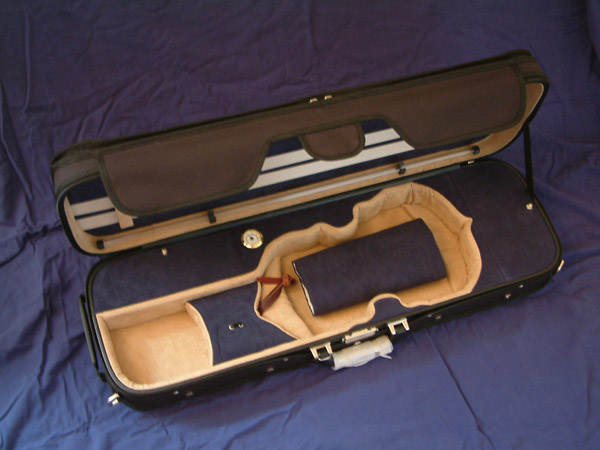 Photo : Etui Violon