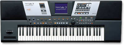 Photo annonce Roland VA 7