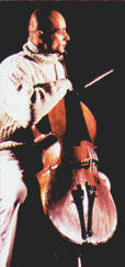 Photo annonce Cours de Violoncelle & Formation Musicale